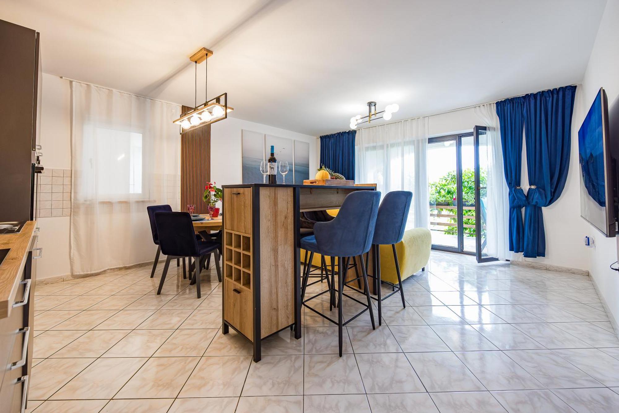 Romeo&Julia- Newly Refurbished Apartment Near Medulin Pomer Exterior photo